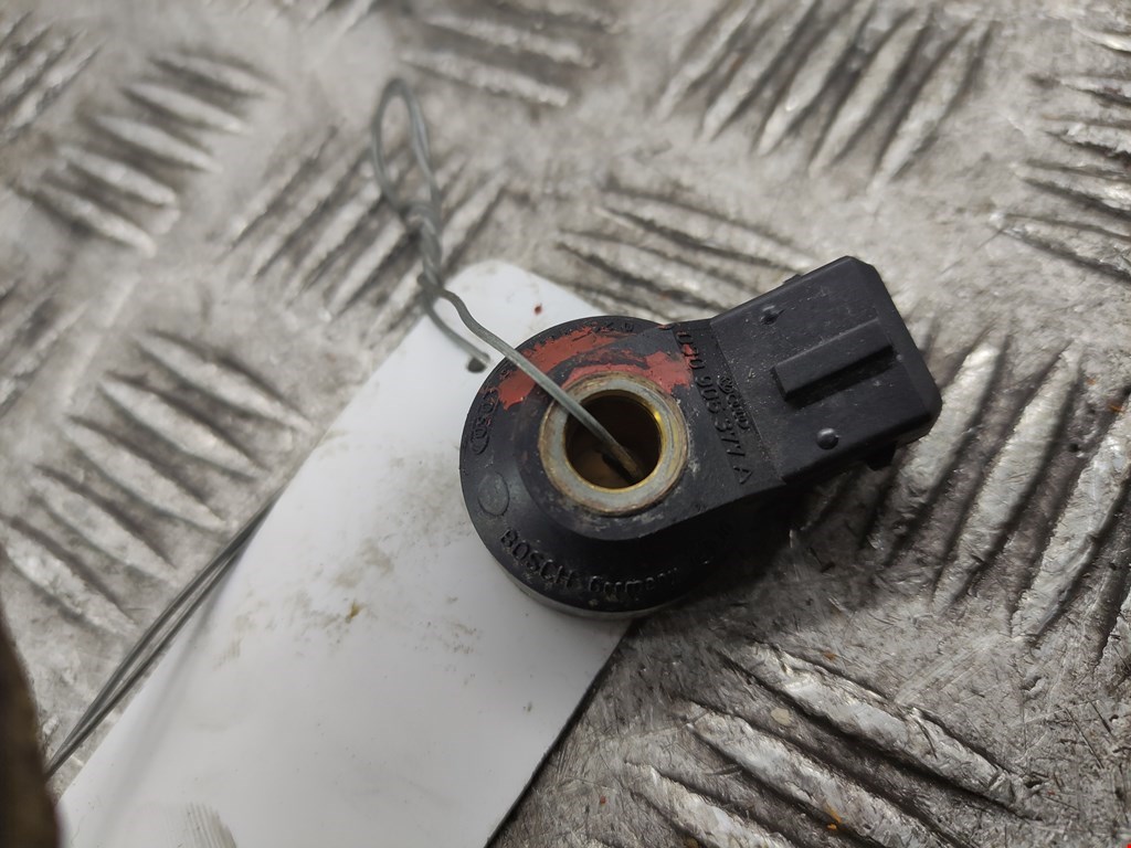 Датчик детонации VOLKSWAGEN Lupo 1999-2005