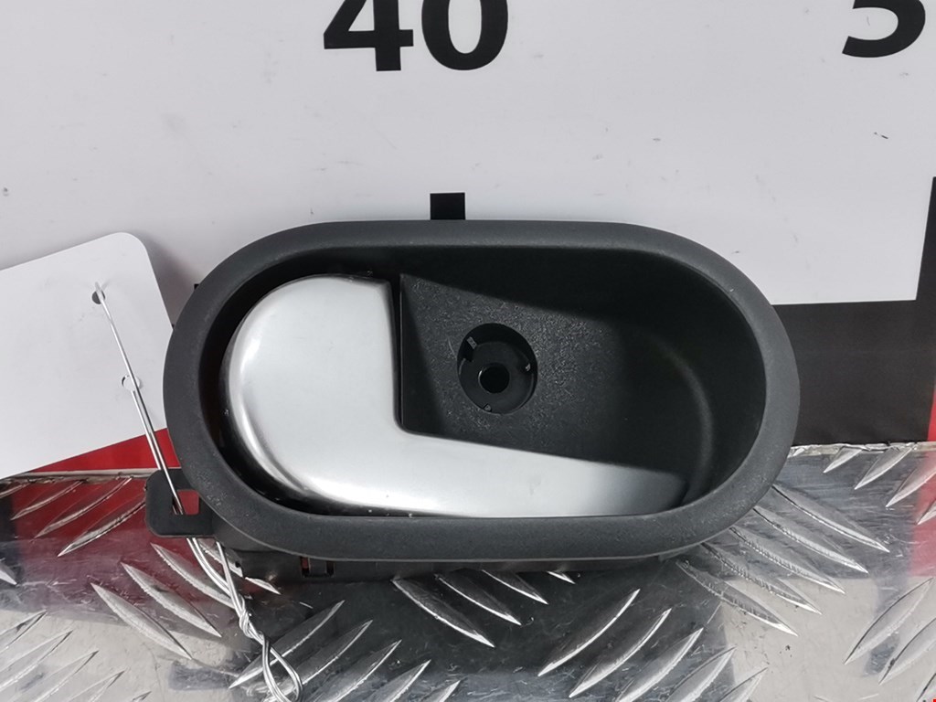 Ручка дверная задняя внутренняя левая FORD Fusion 2002-2012