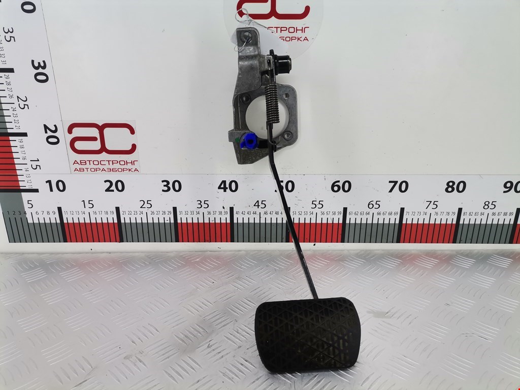 Педаль тормоза MERCEDES-BENZ CLK-Class W208 1997-2002