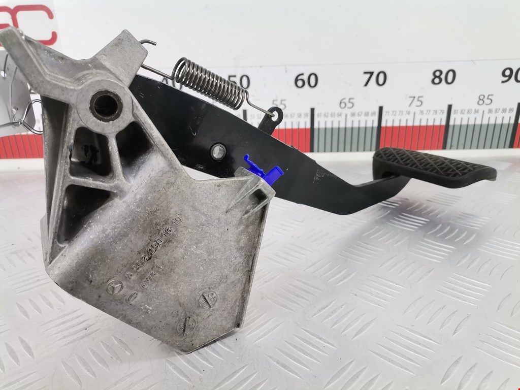 Педаль тормоза MERCEDES-BENZ CLK-Class W208 1997-2002