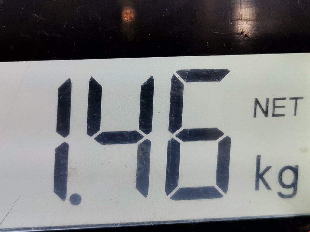 Педаль тормоза MERCEDES-BENZ CLK-Class W208 1997-2002