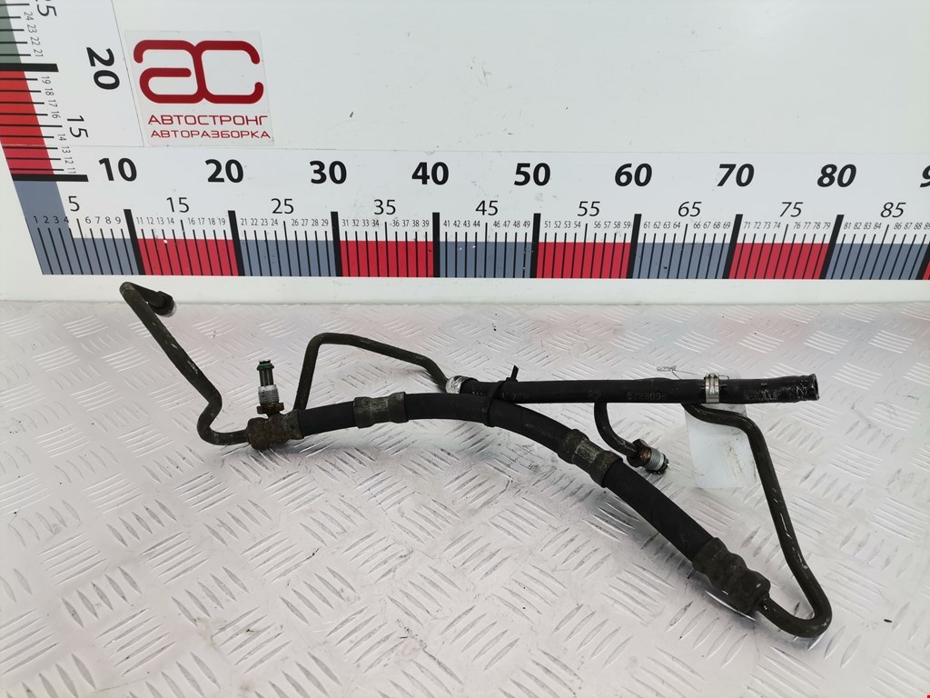 Трубка гидроусилителя (ГУР) OPEL Astra G 1998-2005