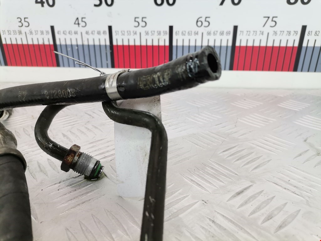 Трубка гидроусилителя (ГУР) OPEL Astra G 1998-2005