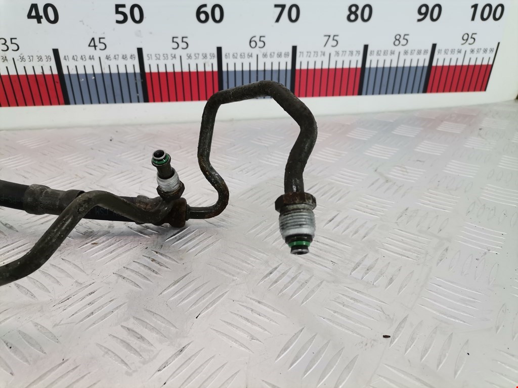 Трубка гидроусилителя (ГУР) OPEL Astra G 1998-2005