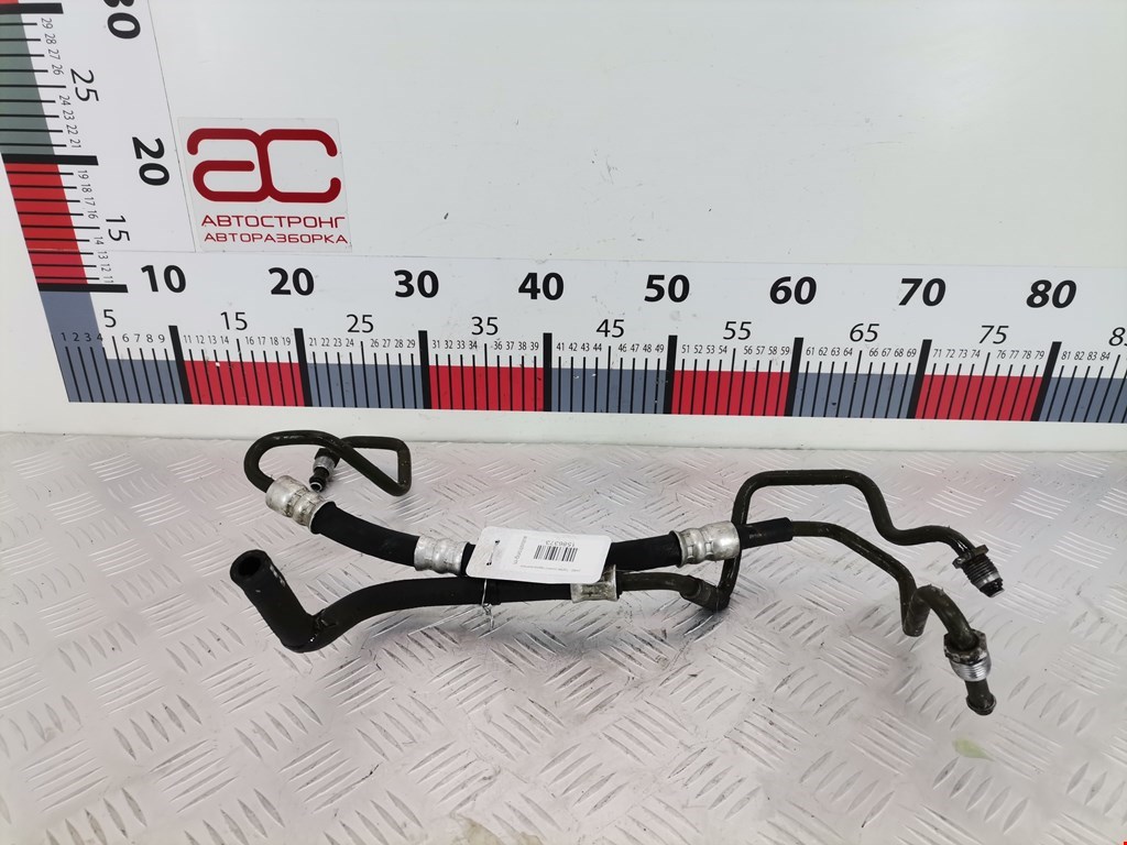 Трубка гидроусилителя (ГУР) OPEL Astra G 1998-2005