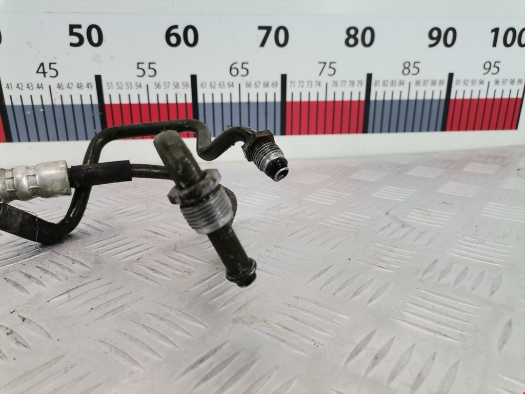 Трубка гидроусилителя (ГУР) OPEL Astra G 1998-2005