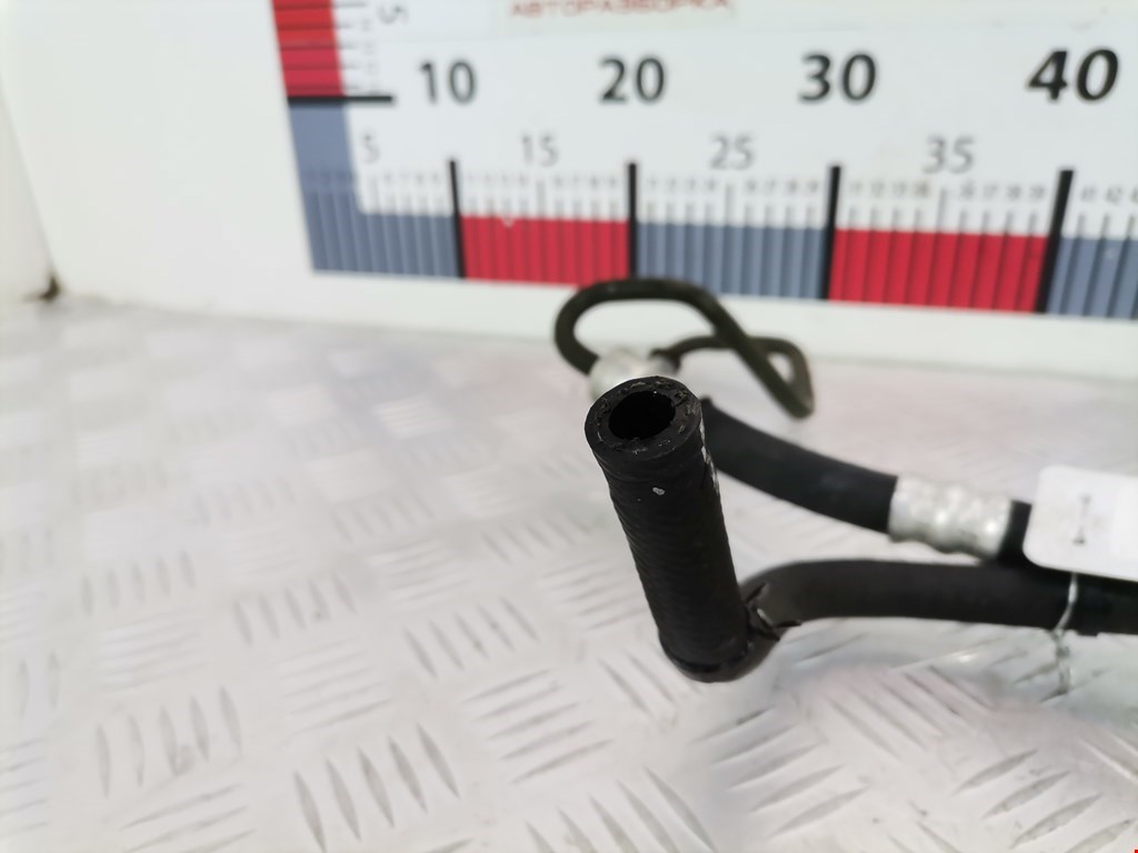 Трубка гидроусилителя (ГУР) OPEL Astra G 1998-2005