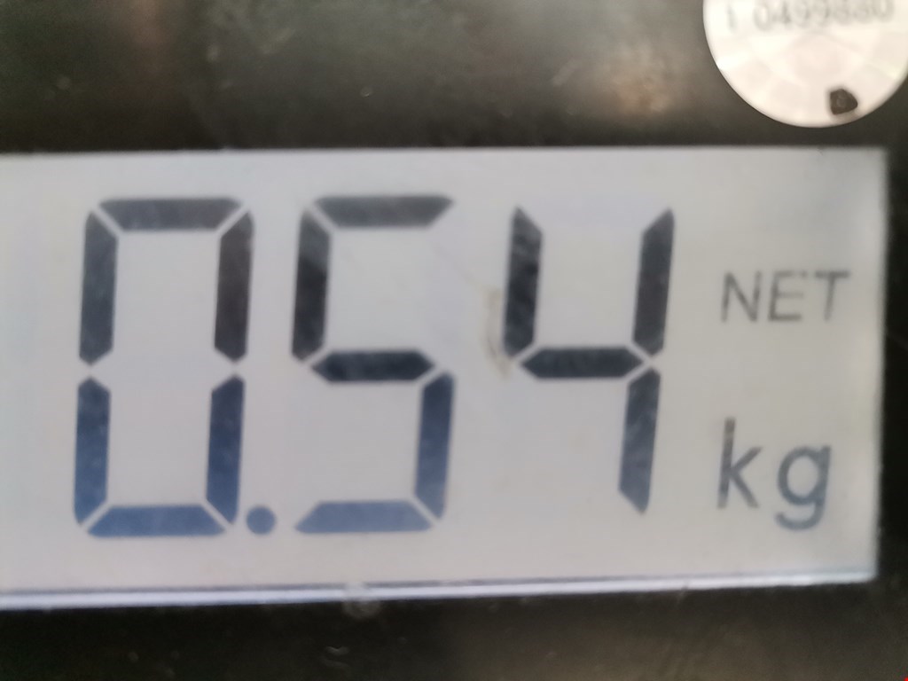 Трубка гидроусилителя (ГУР) OPEL Astra G 1998-2005