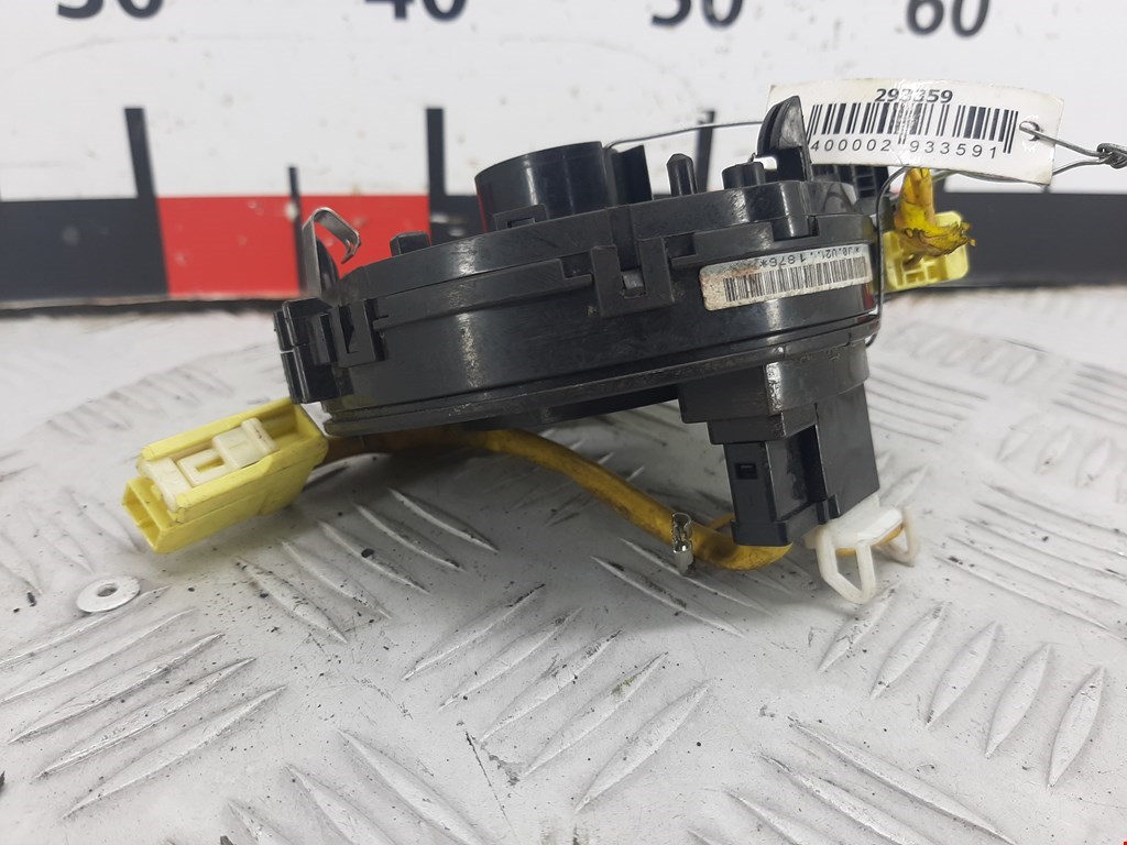 Механизм подрулевой для SRS (ленточный) TOYOTA RAV 4 XA20 2000-2005