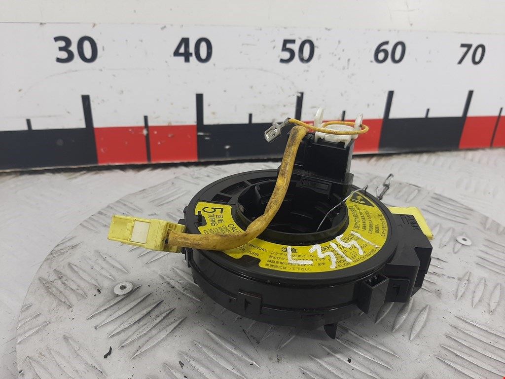 Механизм подрулевой для SRS (ленточный) TOYOTA RAV 4 XA20 2000-2005