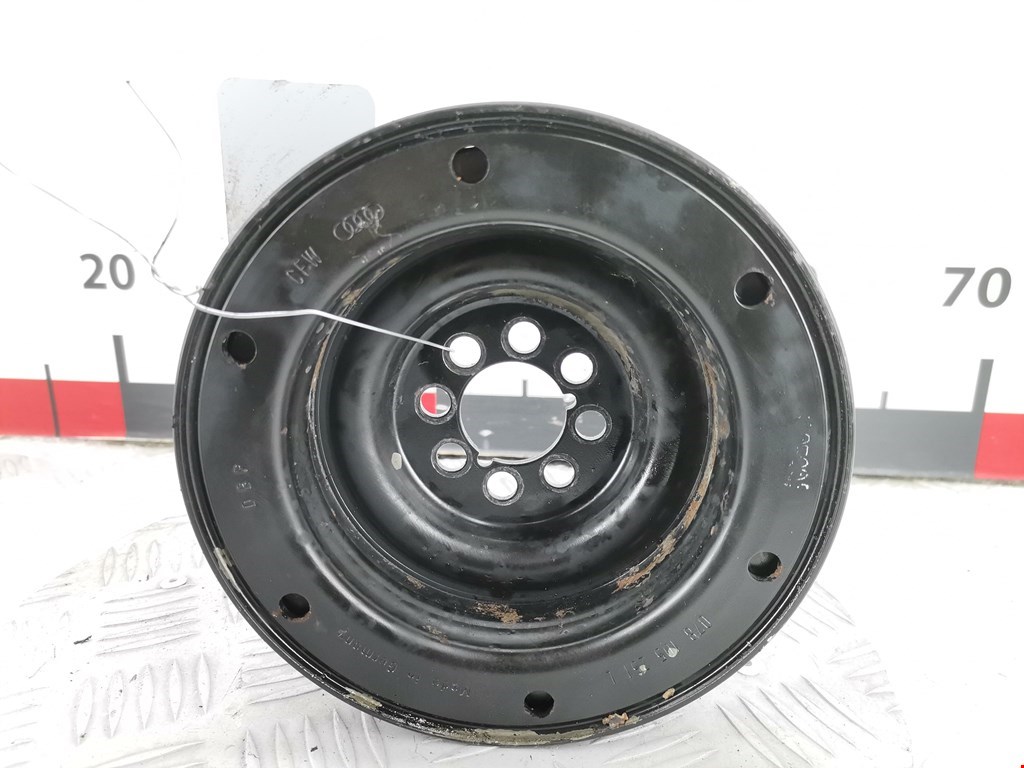 Шестерня коленвала (шкив) AUDI A4 B5 1995-2001