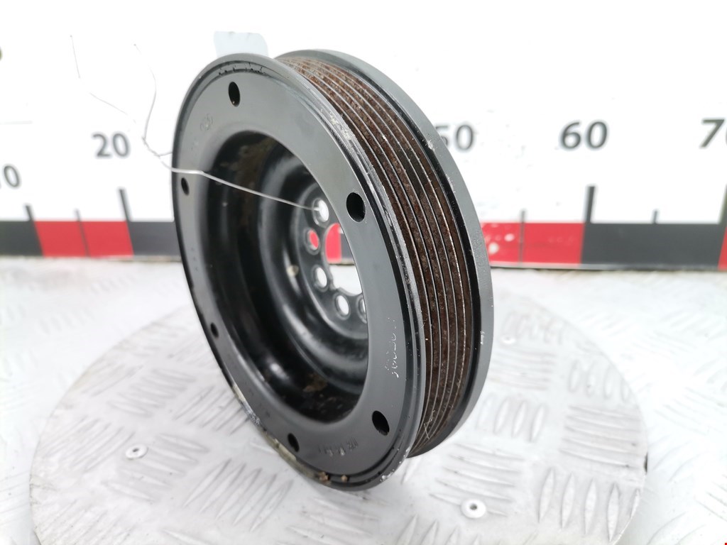 Шестерня коленвала (шкив) AUDI A4 B5 1995-2001