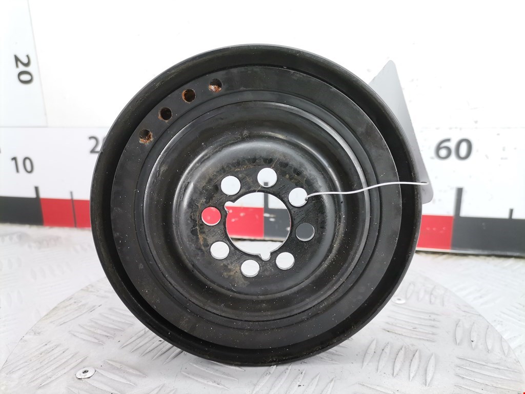 Шестерня коленвала (шкив) AUDI A4 B5 1995-2001