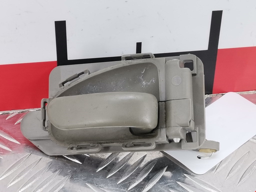Ручка дверная задняя внутренняя правая CITROEN Xsara Picasso 1999-2012