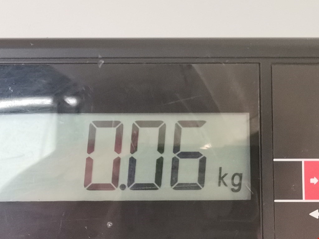 Ручка дверная задняя внутренняя правая CITROEN Xsara Picasso 1999-2012