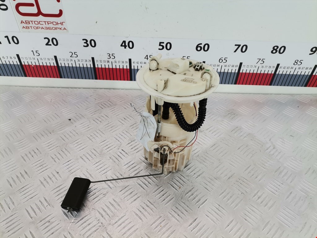 Датчик уровня топлива RENAULT Scenic II 2003-2010