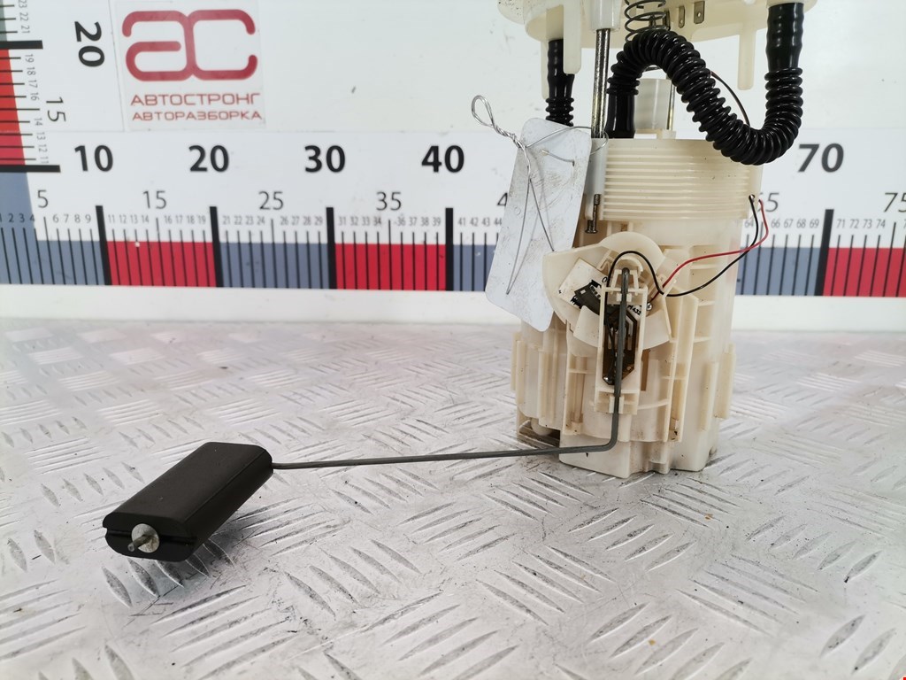 Датчик уровня топлива RENAULT Scenic II 2003-2010