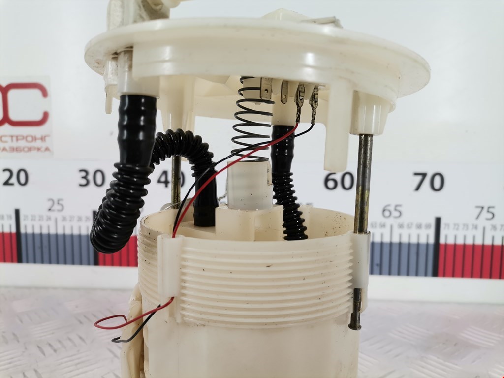 Датчик уровня топлива RENAULT Scenic II 2003-2010