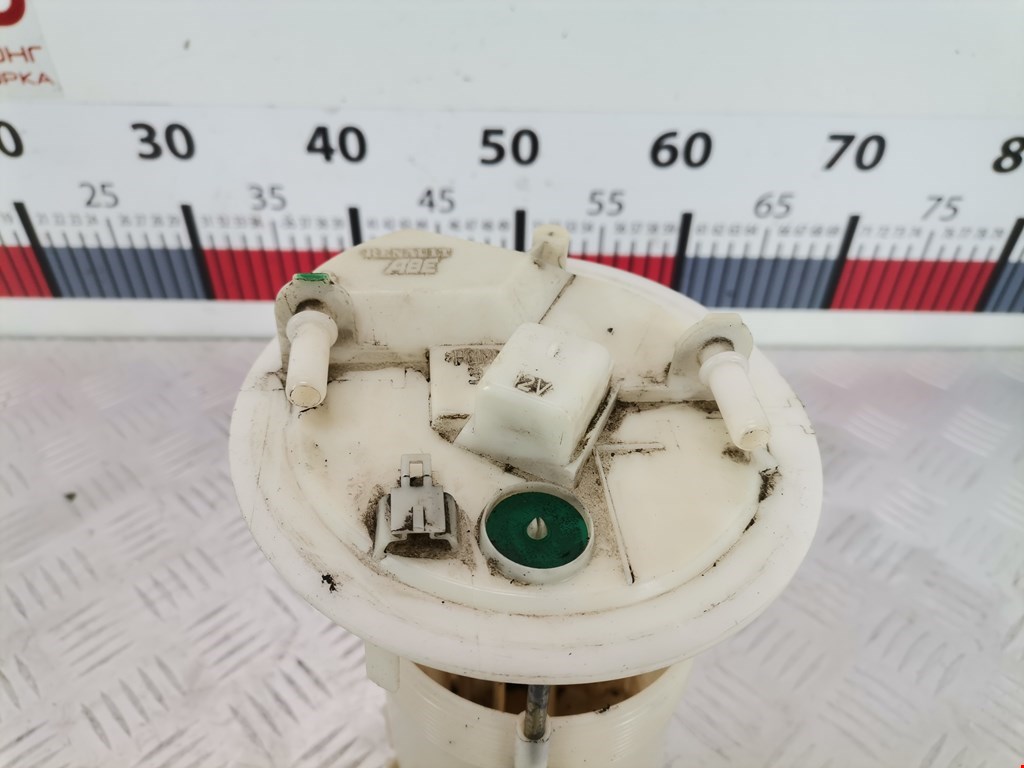 Датчик уровня топлива RENAULT Scenic II 2003-2010