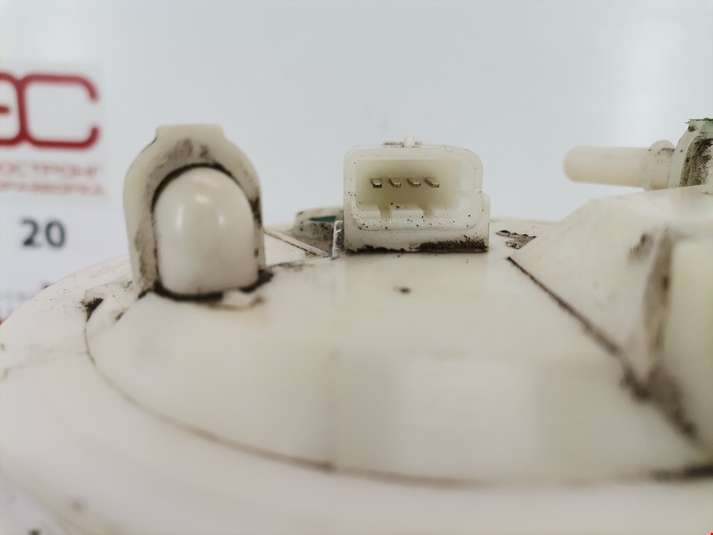 Датчик уровня топлива RENAULT Scenic II 2003-2010