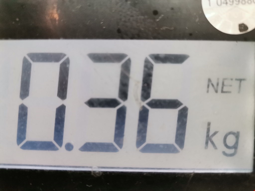 Датчик уровня топлива RENAULT Scenic II 2003-2010