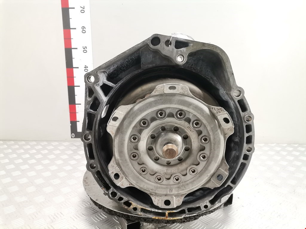 Муфта кардана BMW 3-Series (F30/F31/F34/F35) (2011-2020)