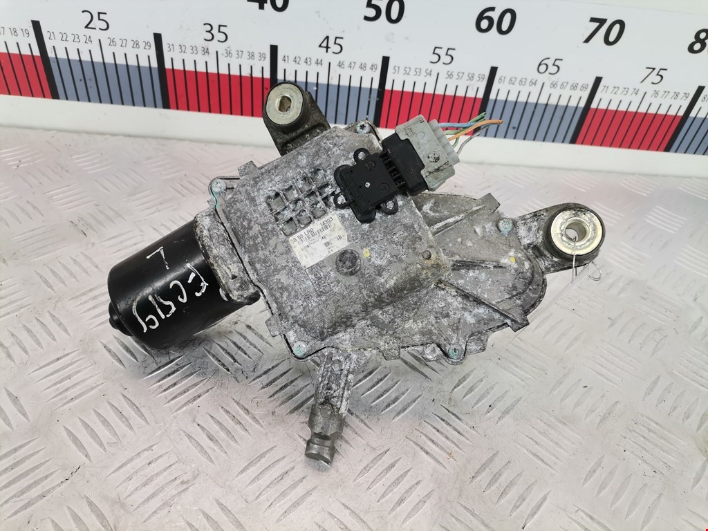 Моторчик стеклоочистителя передний CITROEN C4 Grand Picasso 2006-2013