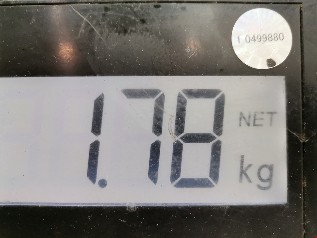 Моторчик стеклоочистителя передний CITROEN C4 Grand Picasso 2006-2013