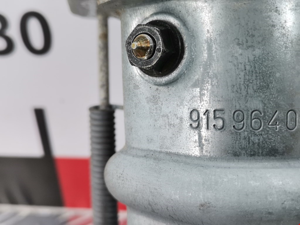 Ручка двери передней наружная правая VOLVO S60 I 2000-2010