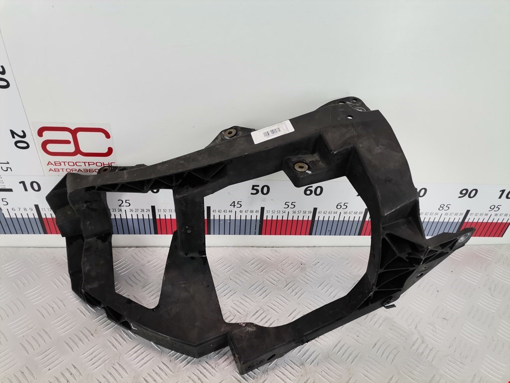 Кронштейн фары левый SMART Forfour W454 2004-2006