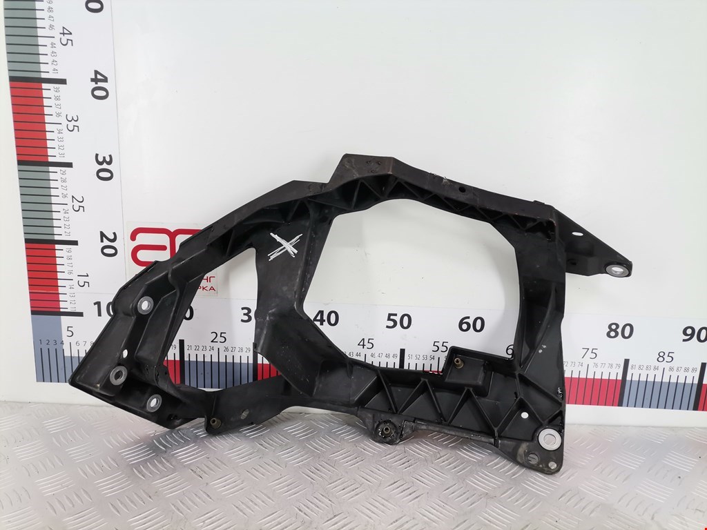 Кронштейн фары левый SMART Forfour W454 2004-2006