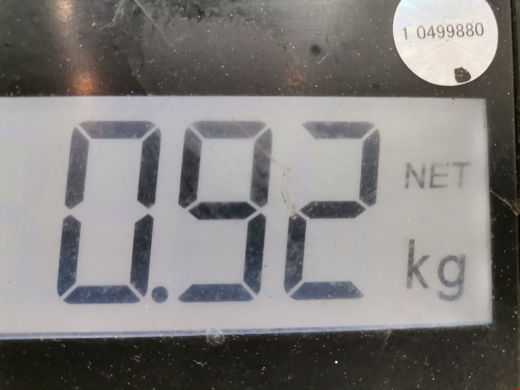 Кронштейн фары левый SMART Forfour W454 2004-2006