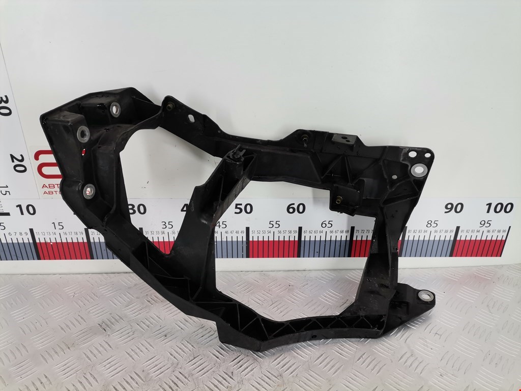 Кронштейн фары правый SMART Forfour W454 2004-2006