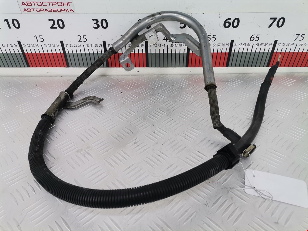 Провод высоковольтный (комплект) Volkswagen Touareg 2 (2010-2018)