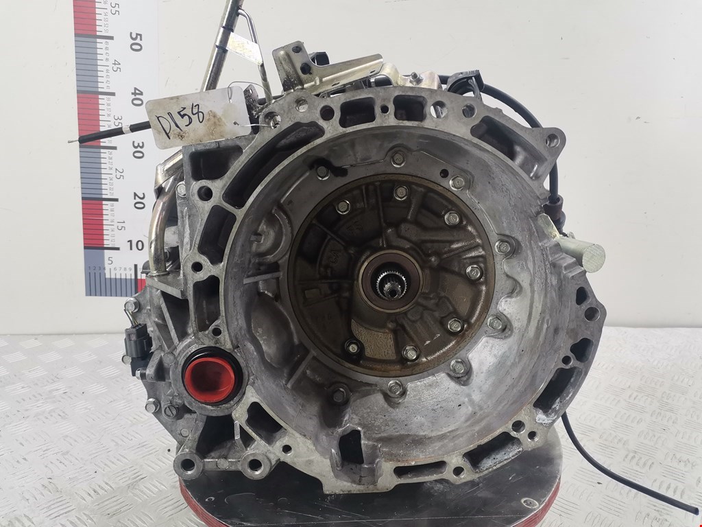 АКПП (Автоматическая коробка переключения передач) MAZDA MPV LW 1999-2006
