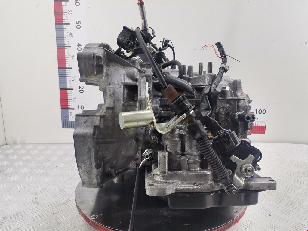 АКПП (Автоматическая коробка переключения передач) MAZDA MPV LW 1999-2006