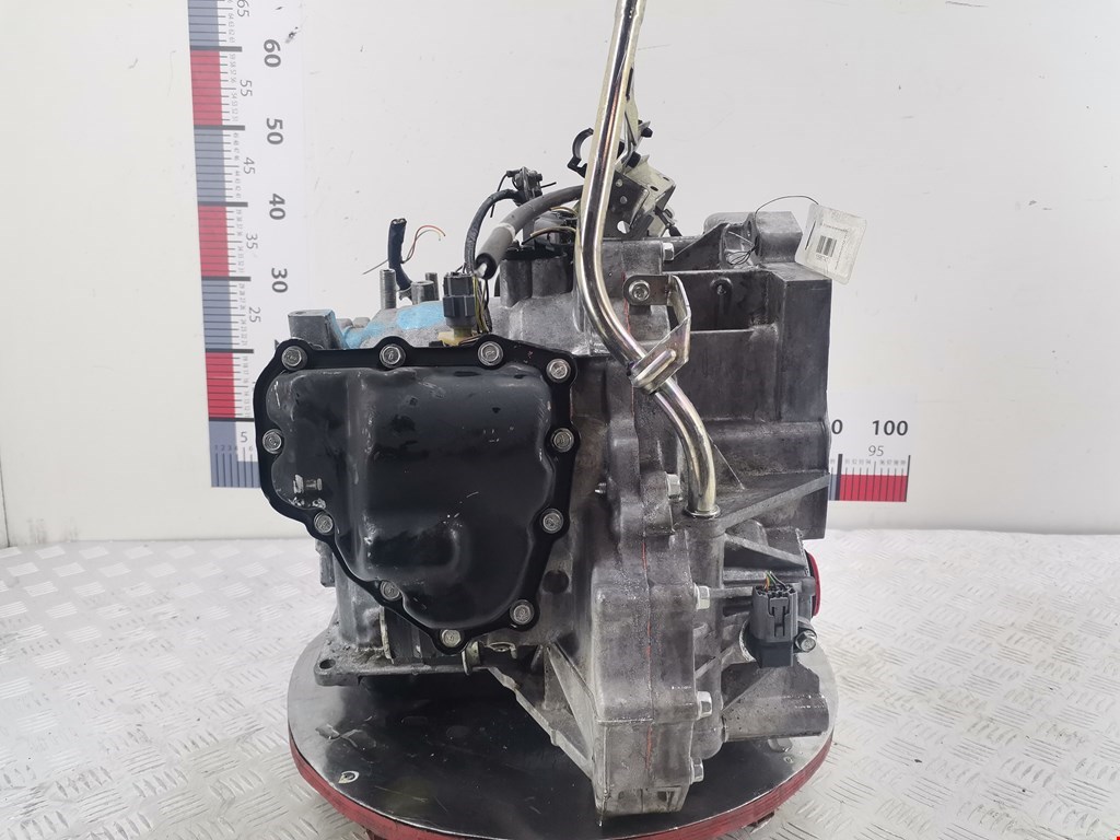 АКПП (Автоматическая коробка переключения передач) MAZDA MPV LW 1999-2006