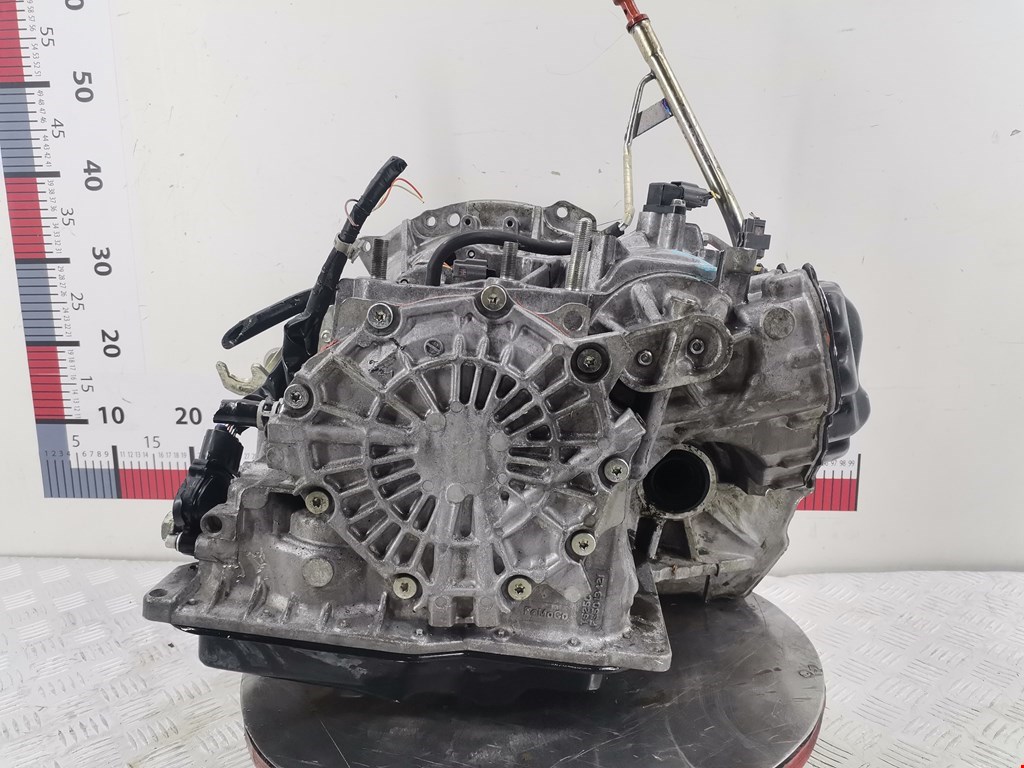 АКПП (Автоматическая коробка переключения передач) MAZDA MPV LW 1999-2006