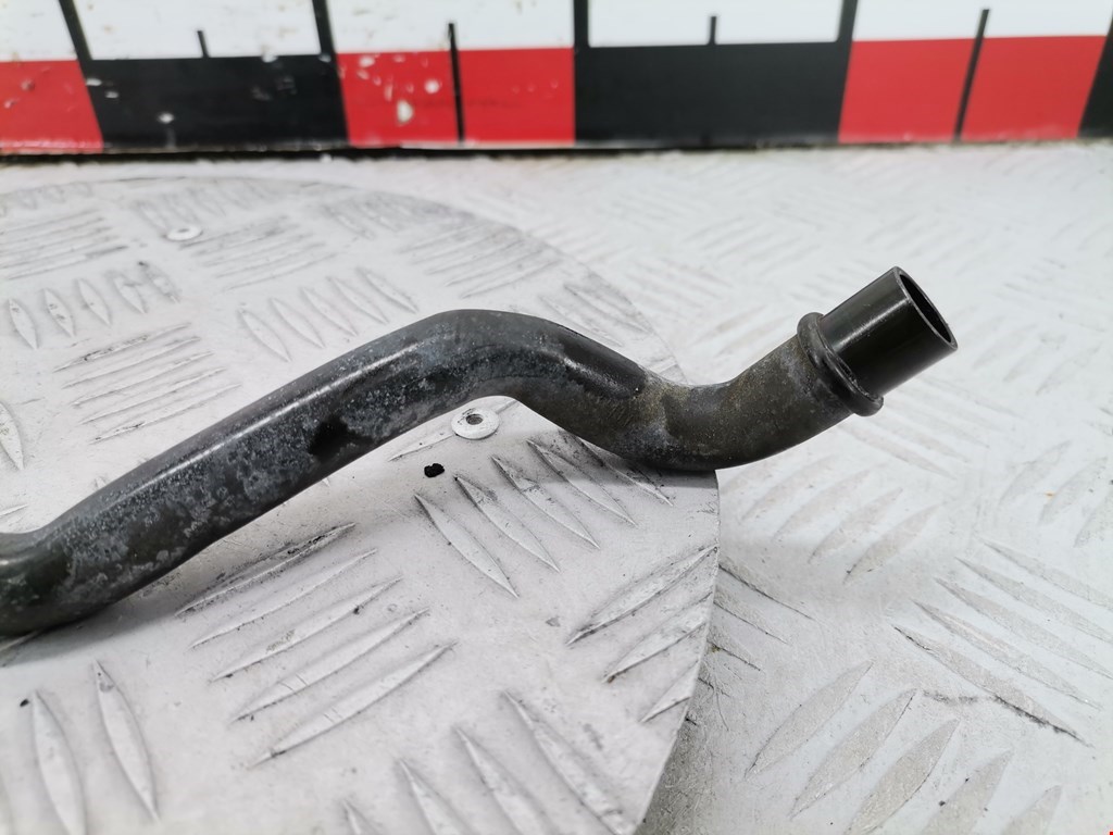 Трубка нагнетателя VOLVO S60 I 2000-2010