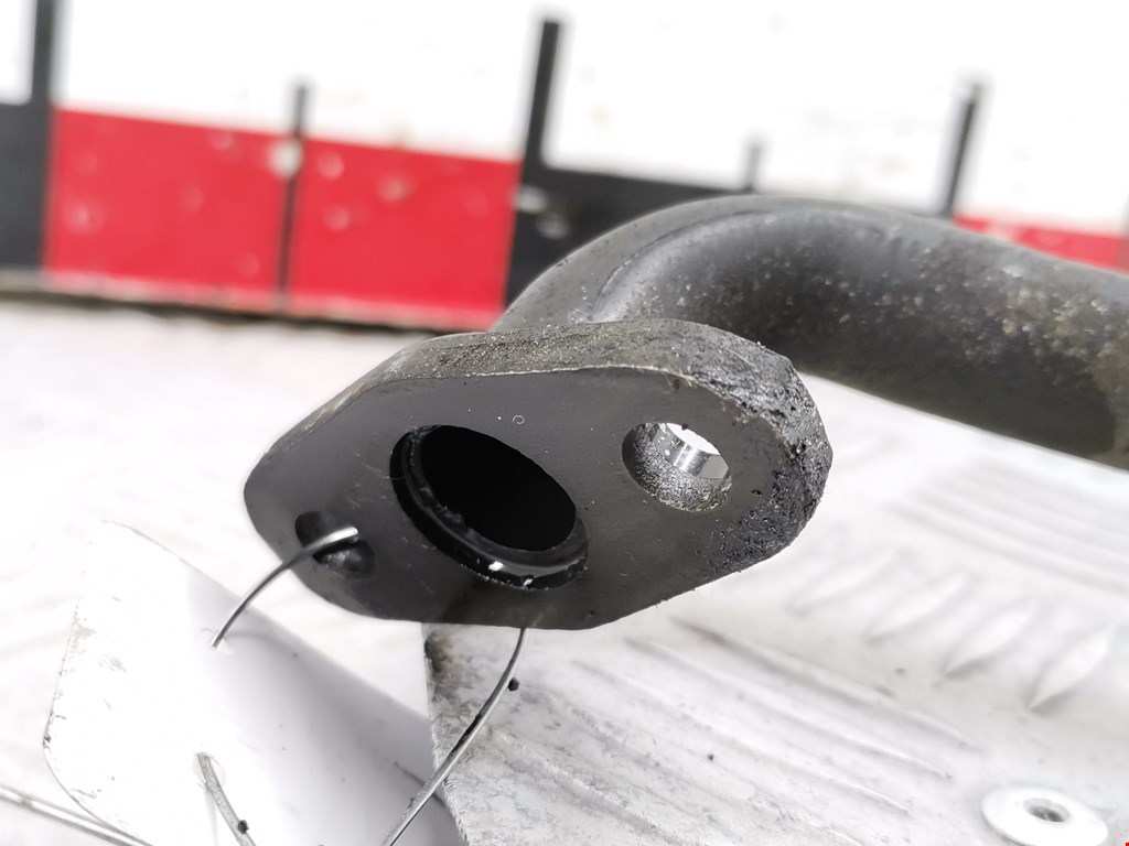 Трубка нагнетателя VOLVO S60 I 2000-2010