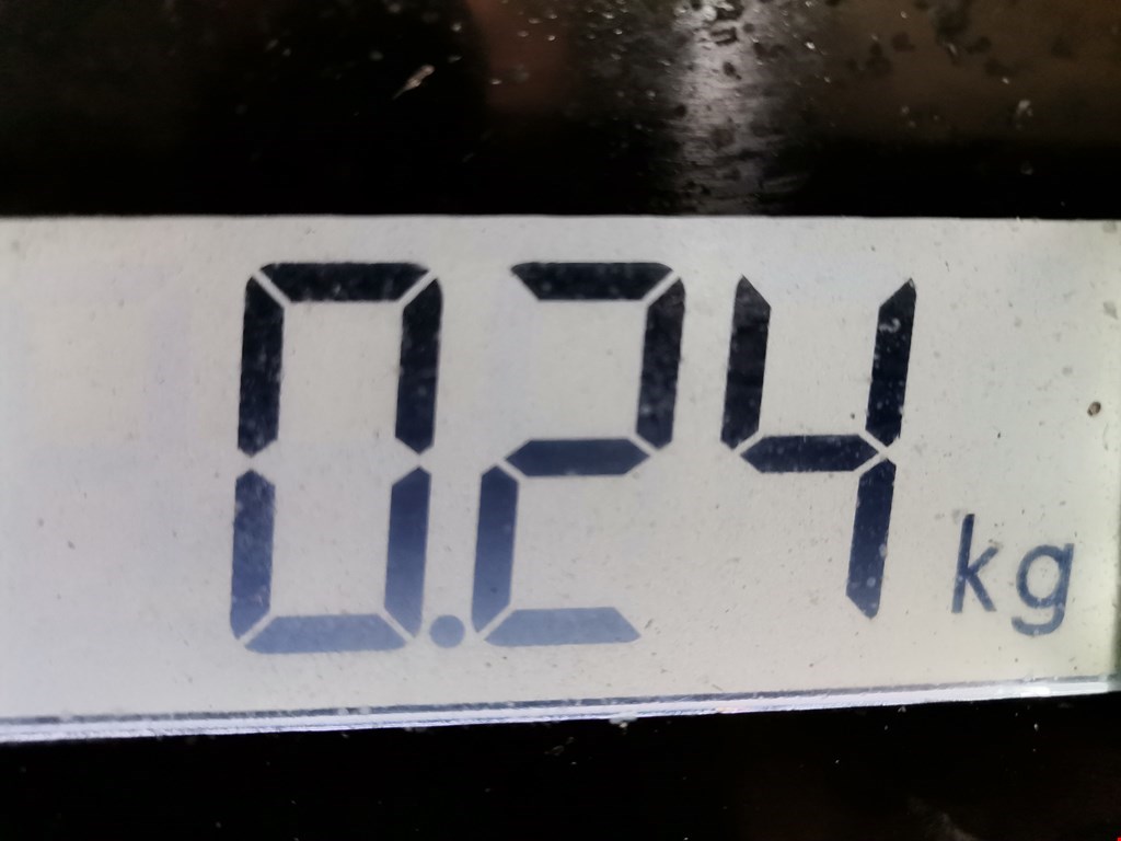 Трубка нагнетателя VOLVO S60 I 2000-2010