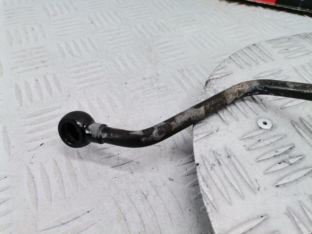 Трубка нагнетателя VOLVO S60 I 2000-2010