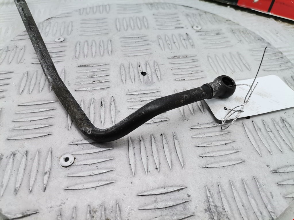 Трубка нагнетателя VOLVO S60 I 2000-2010