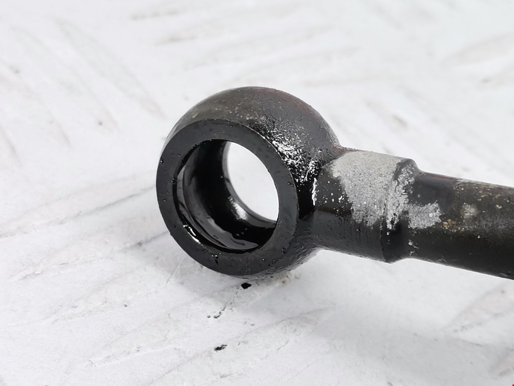 Трубка нагнетателя VOLVO S60 I 2000-2010