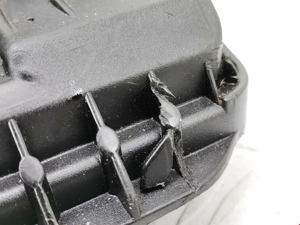 Крышка головки блока (клапанная) BMW 6er E63/E64 2003-2011