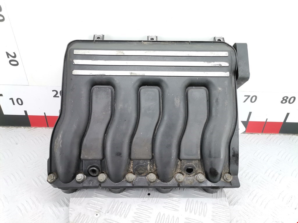 Коллектор впускной BMW 5er 5 серия E39 1995-2004