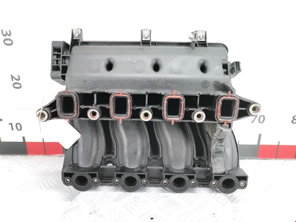 Коллектор впускной BMW 5er 5 серия E39 1995-2004