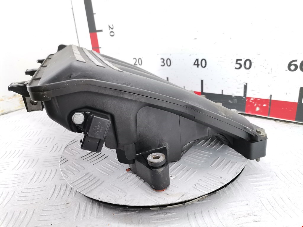 Коллектор впускной BMW 5er 5 серия E39 1995-2004