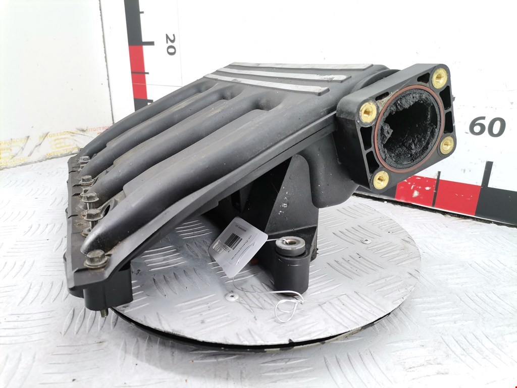 Коллектор впускной BMW 5er 5 серия E39 1995-2004