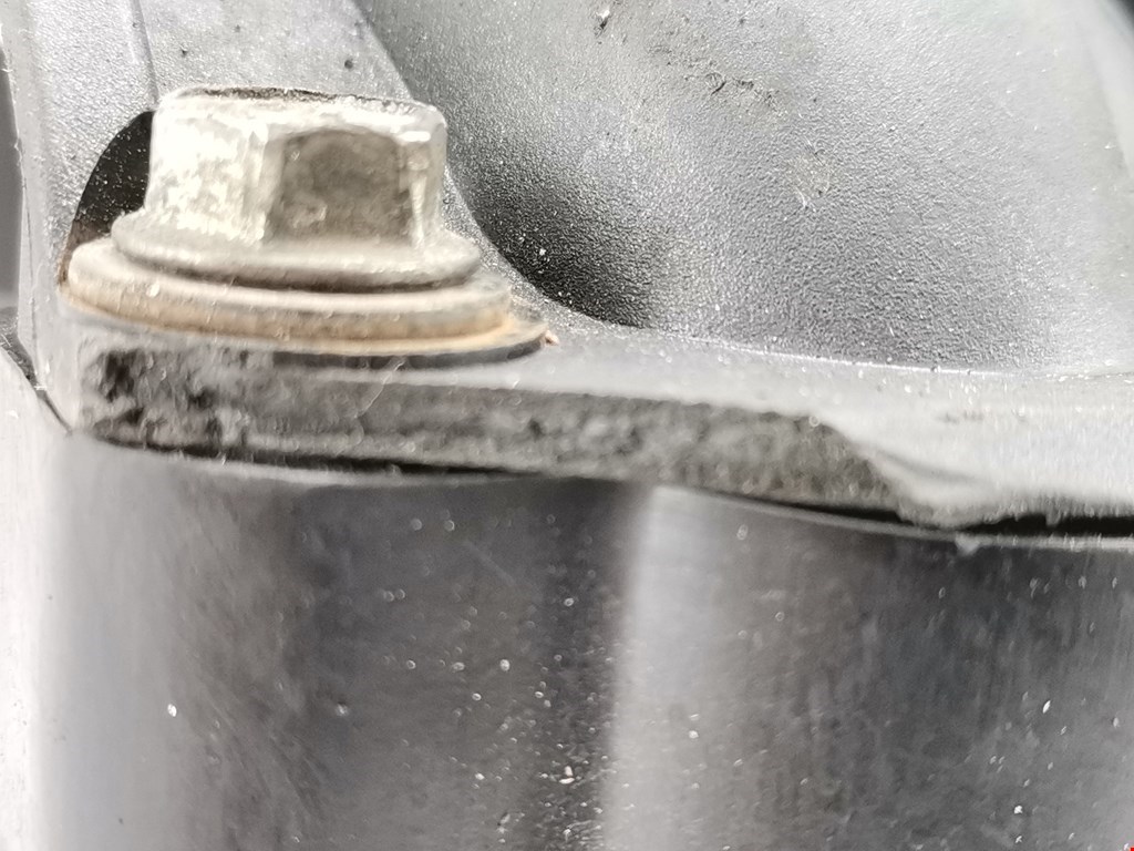 Коллектор впускной BMW 5er 5 серия E39 1995-2004